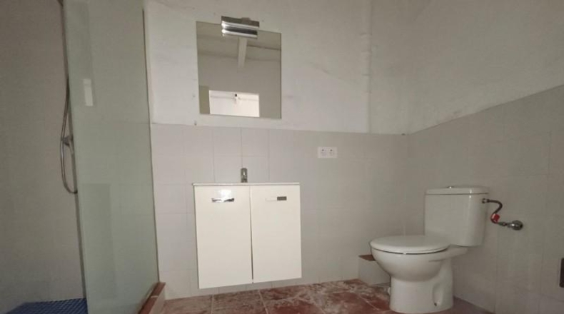 Islas Baleares - Es Pou Nou - 21209m2