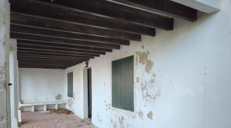 Islas Baleares - Es Pou Nou - 21209m2