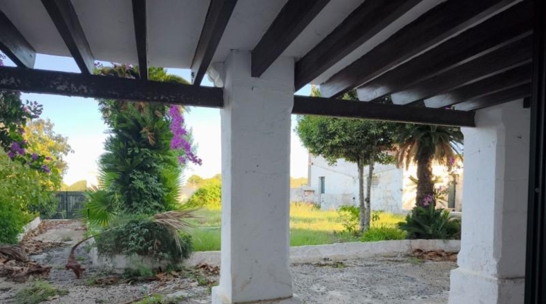 Islas Baleares - Es Pou Nou - 21209m2