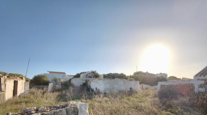 Islas Baleares - Es Pou Nou - 21209m2