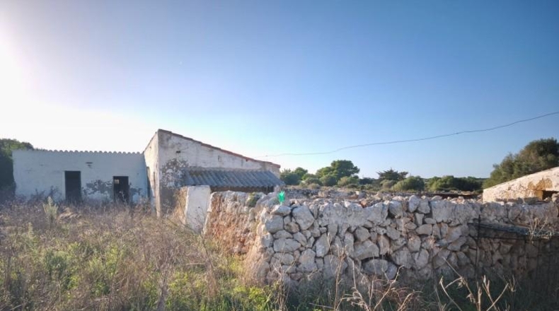 Islas Baleares - Es Pou Nou - 21209m2