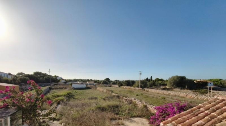 Islas Baleares - Es Pou Nou - 21209m2