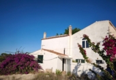 Casa de camp amb terreny en venda a la España, Sant Lluís, ref.: TR373725 foto