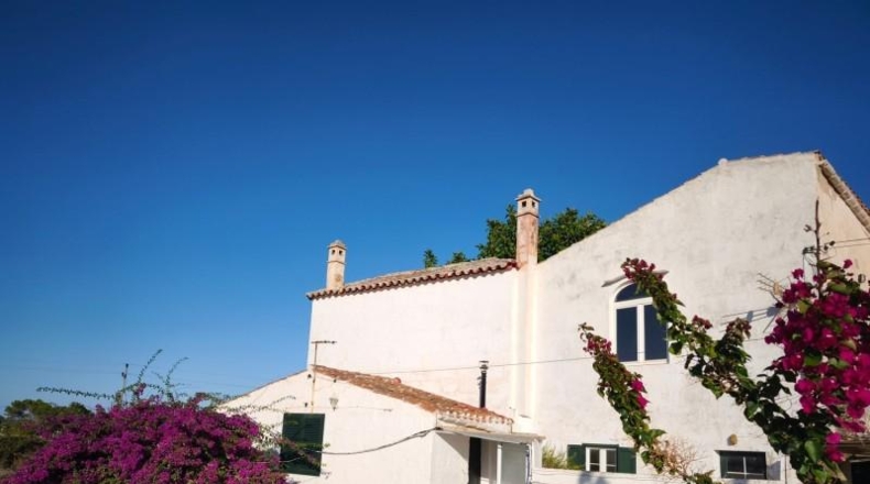 Islas Baleares - Es Pou Nou - 21209m2