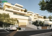 Detached villa with land for sale on España, La Herradura, ref: TR380621 photo