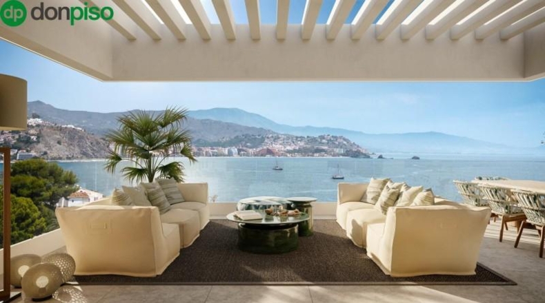Granada - La Herradura - 334m2