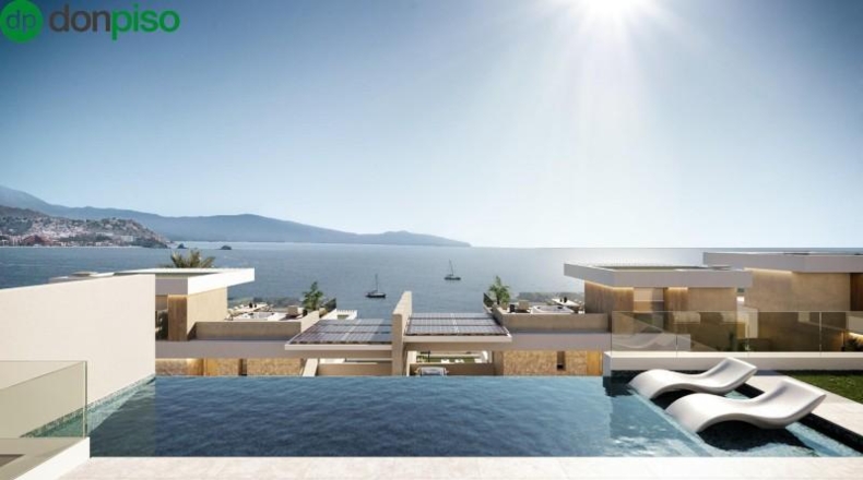 Granada - La Herradura - 334m2