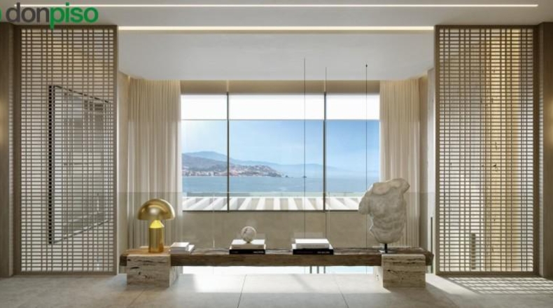 Granada - La Herradura - 334m2