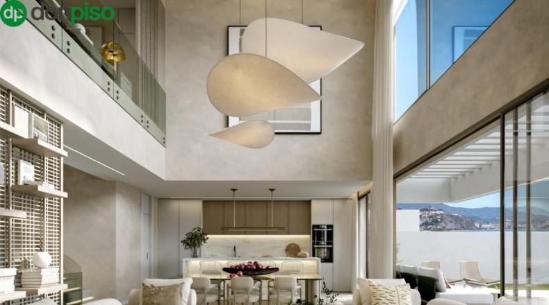 Granada - La Herradura - 334m2