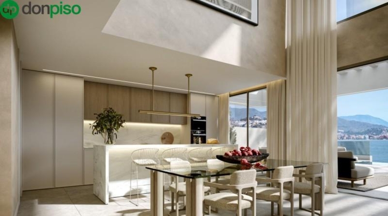 Granada - La Herradura - 334m2