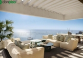 Detached villa with land for sale on España, La Herradura, ref: TR380621 photo