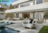 Detached villa with land for sale on España, La Herradura, ref: TR380621 photo