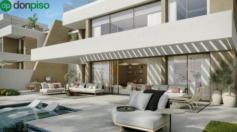 Granada - La Herradura - 334m2
