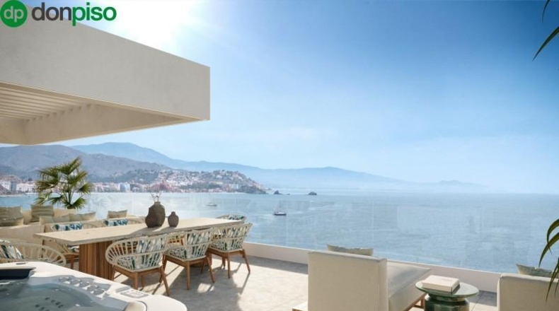 Granada - La Herradura - 334m2