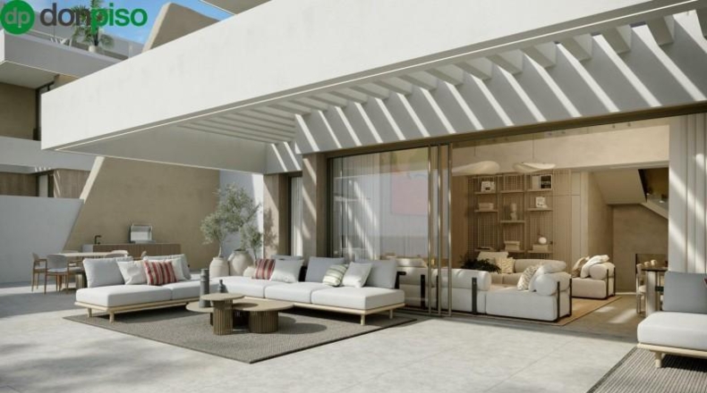 Granada - La Herradura - 334m2