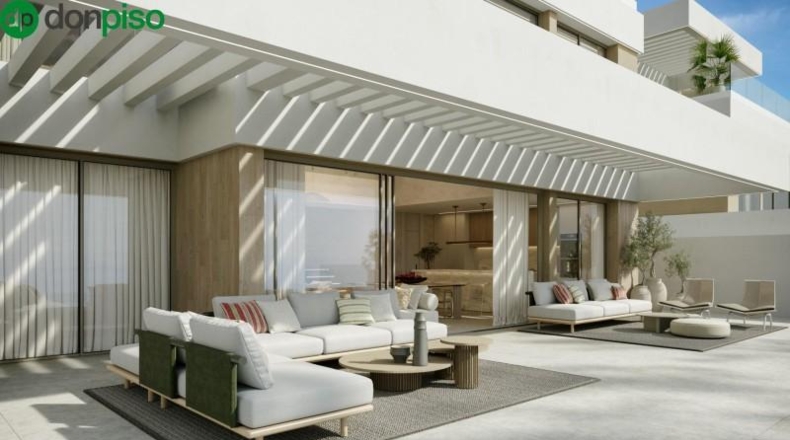 Granada - La Herradura - 334m2