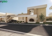 Detached villa with land for sale on España, La Herradura, ref: TR380621 photo