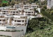 Detached villa with land for sale on España, La Herradura, ref: TR380621 photo