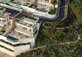 Detached villa with land for sale on España, La Herradura, ref: TR380621 photo