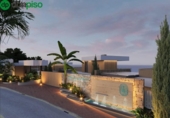 Detached villa with land for sale on España, La Herradura, ref: TR380621 photo