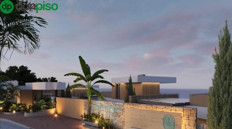 Granada - La Herradura - 334m2