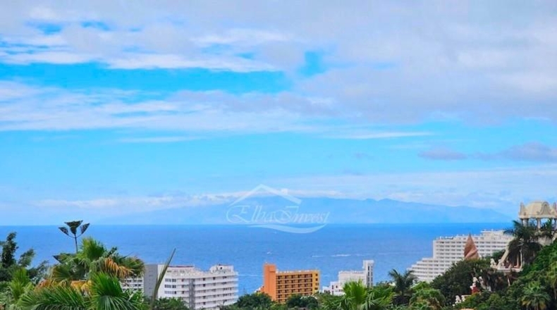 Santa Cruz de Tenerife - Adeje - 412m2