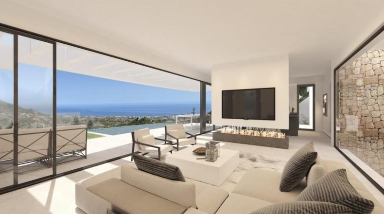 Málaga - Mijas - 513m2