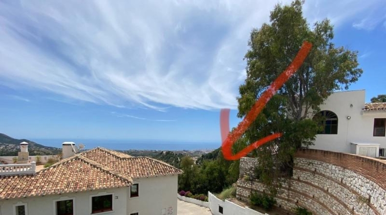 Málaga - Mijas - 513m2