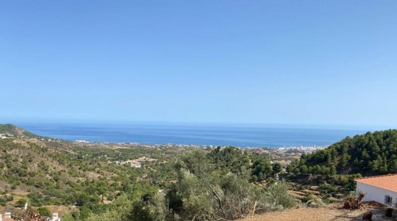 Málaga - Mijas - 513m2