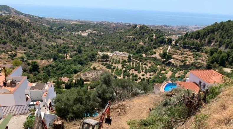 Málaga - Mijas - 513m2