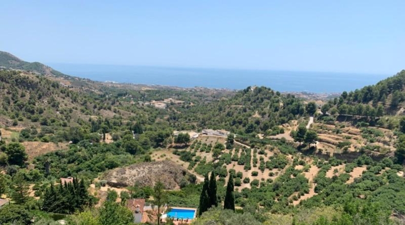 Málaga - Mijas - 513m2