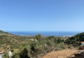 Xalet independent amb terreny en venda a la España, Campo-Mijas, ref.: TR239960 foto