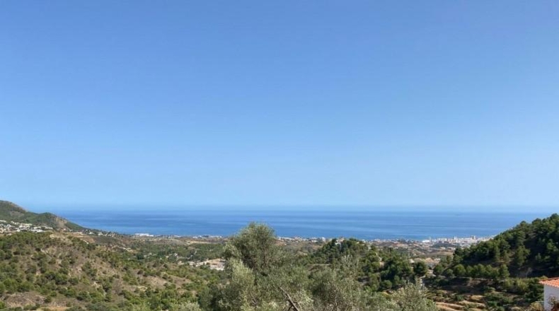 Málaga - Mijas - 513m2