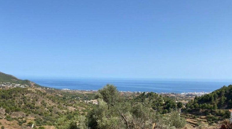 Málaga - Mijas - 513m2