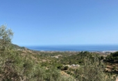 Xalet independent amb terreny en venda a la España, Campo-Mijas, ref.: TR239960 foto