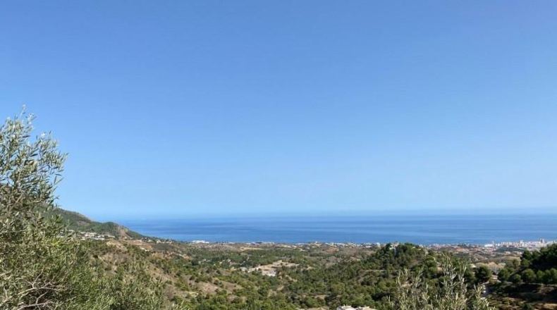Málaga - Mijas - 513m2