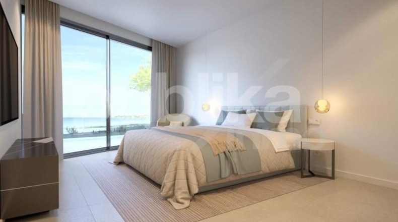 Balearic Islands - Alcudia - 437m2