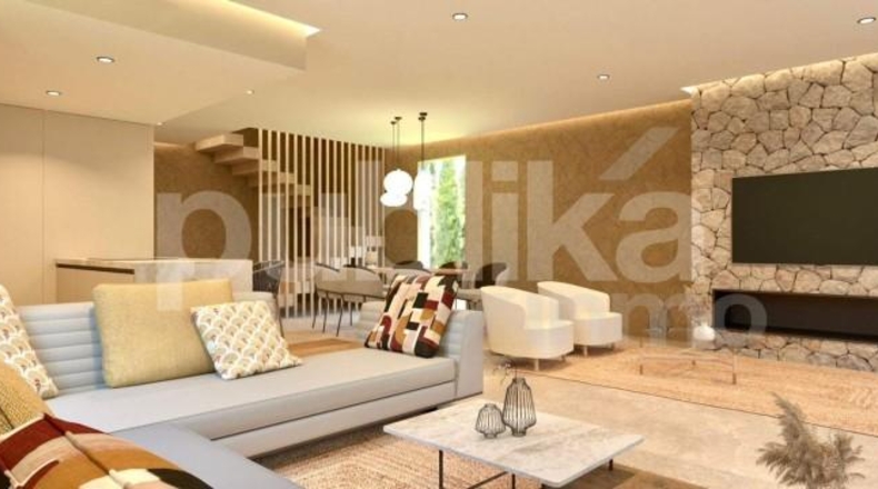 Balearic Islands - Alcudia - 437m2