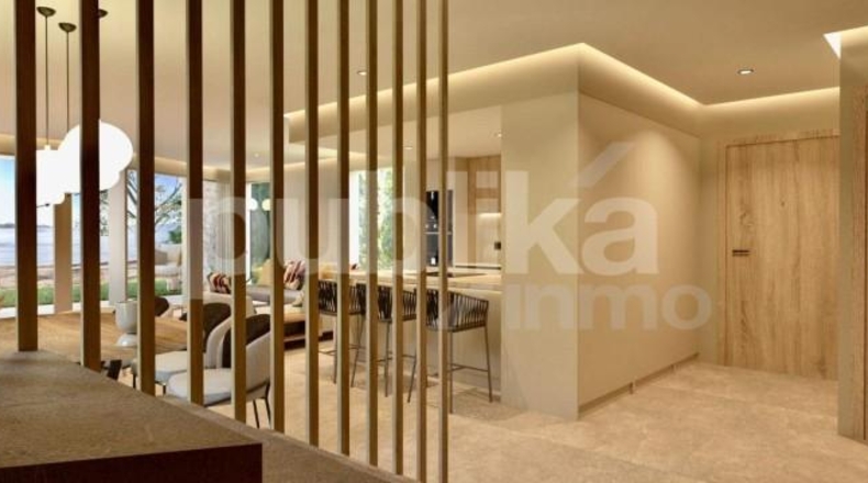 Balearic Islands - Alcudia - 437m2