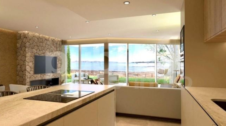 Balearic Islands - Alcudia - 437m2