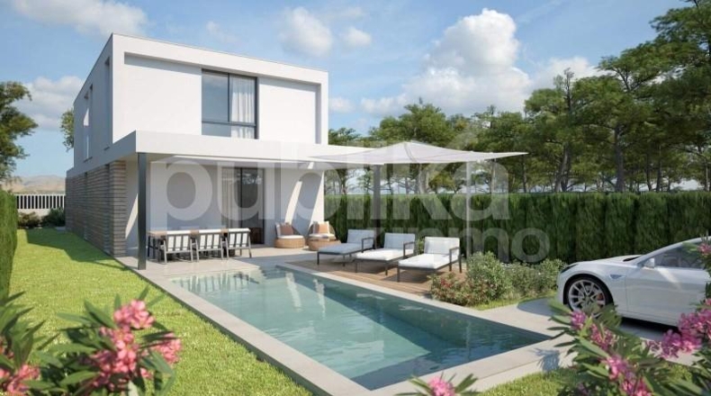 Balearic Islands - Alcudia - 437m2
