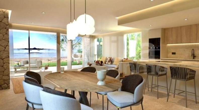 Balearic Islands - Alcudia - 437m2