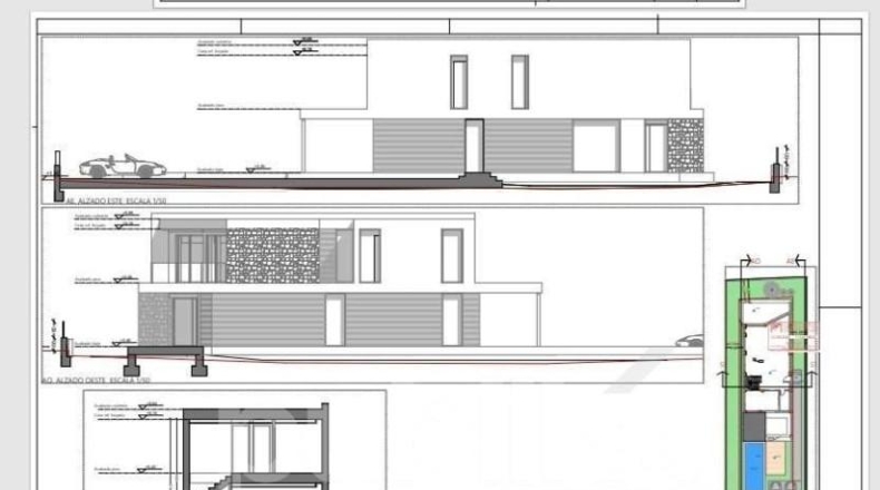 Balearic Islands - Alcudia - 437m2