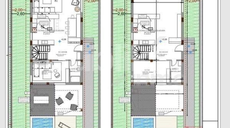 Balearic Islands - Alcudia - 437m2