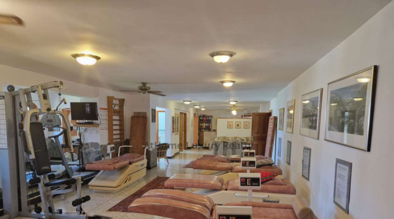 Santa Cruz de Tenerife - Adeje - 1700m2