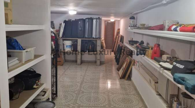 Santa Cruz de Tenerife - Adeje - 1700m2
