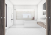 Chalet independiente con terreno en venta en la España, Teulada, ref: TR156767 foto