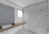 Chalet independiente con terreno en venta en la España, Teulada, ref: TR156767 foto