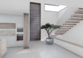 Chalet independiente con terreno en venta en la España, Teulada, ref: TR156767 foto