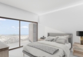Chalet independiente con terreno en venta en la España, Teulada, ref: TR156767 foto